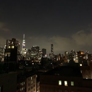 Meet your Posher, Cory